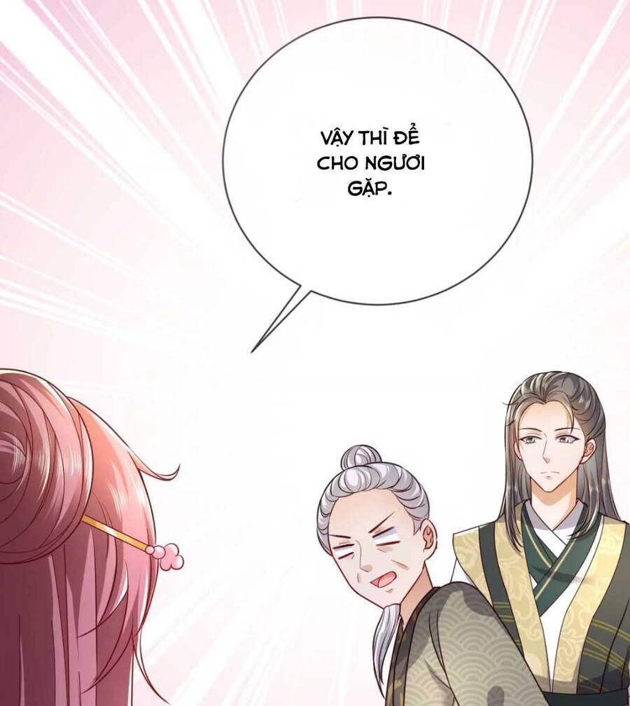 Đại Đích Nữ Trọng Sinh Về Báo Thù Chapter 6 - 54