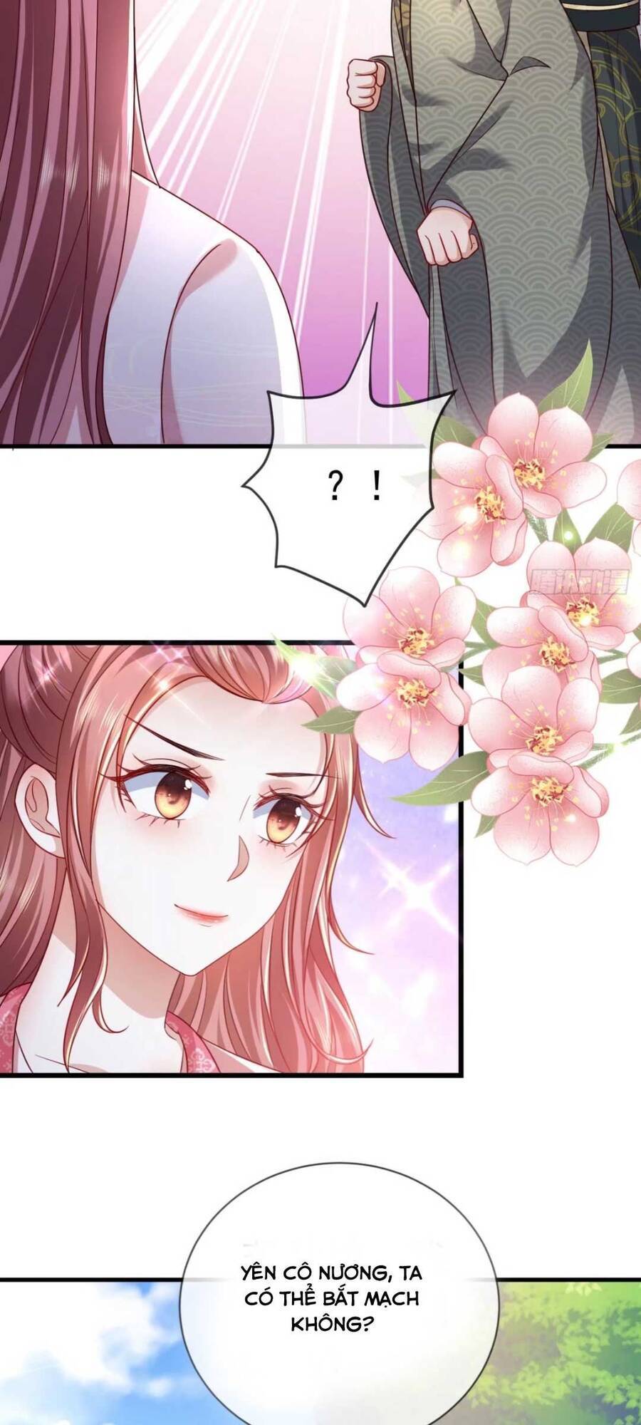Đại Đích Nữ Trọng Sinh Về Báo Thù Chapter 6 - 55