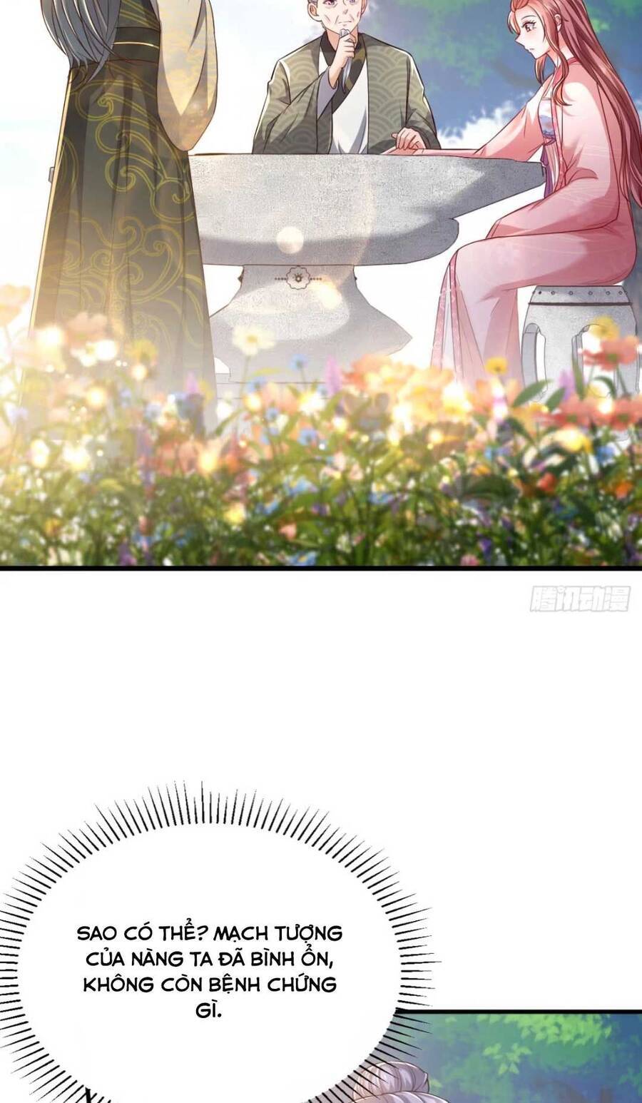Đại Đích Nữ Trọng Sinh Về Báo Thù Chapter 6 - 57