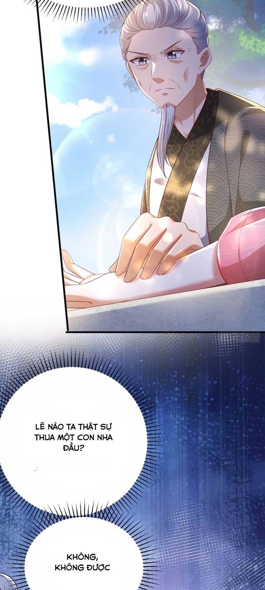 Đại Đích Nữ Trọng Sinh Về Báo Thù Chapter 6 - 58