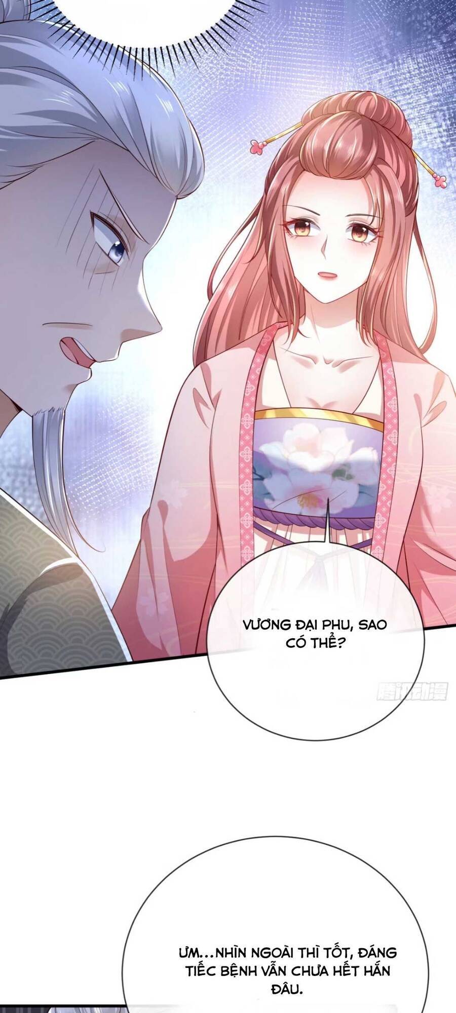 Đại Đích Nữ Trọng Sinh Về Báo Thù Chapter 6 - 59