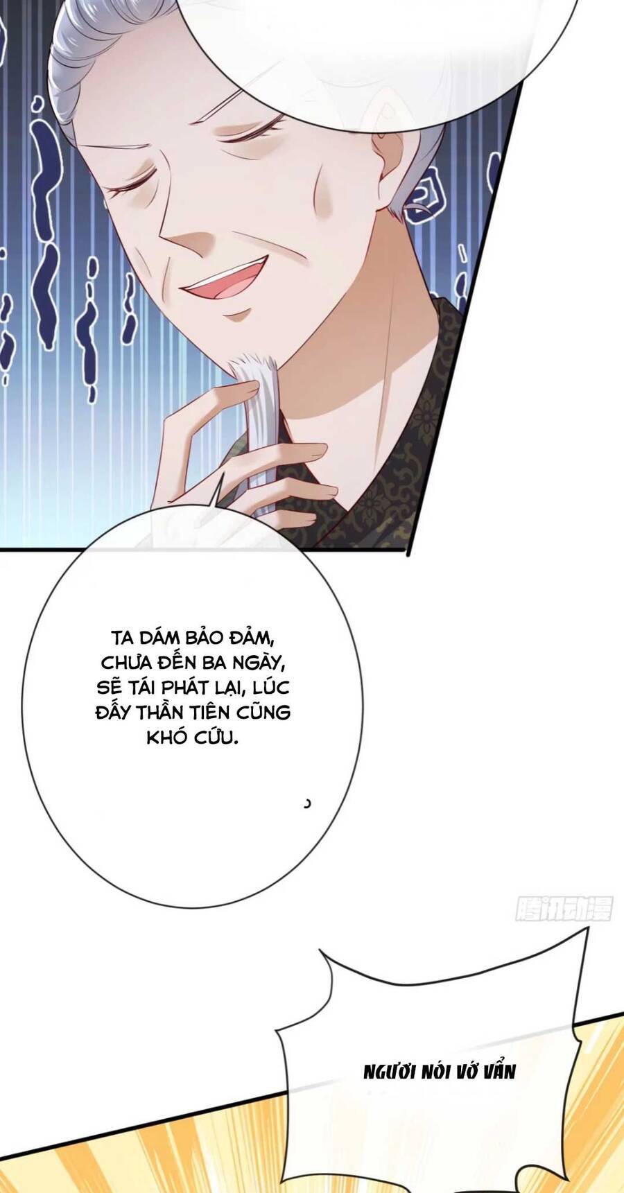 Đại Đích Nữ Trọng Sinh Về Báo Thù Chapter 6 - 60