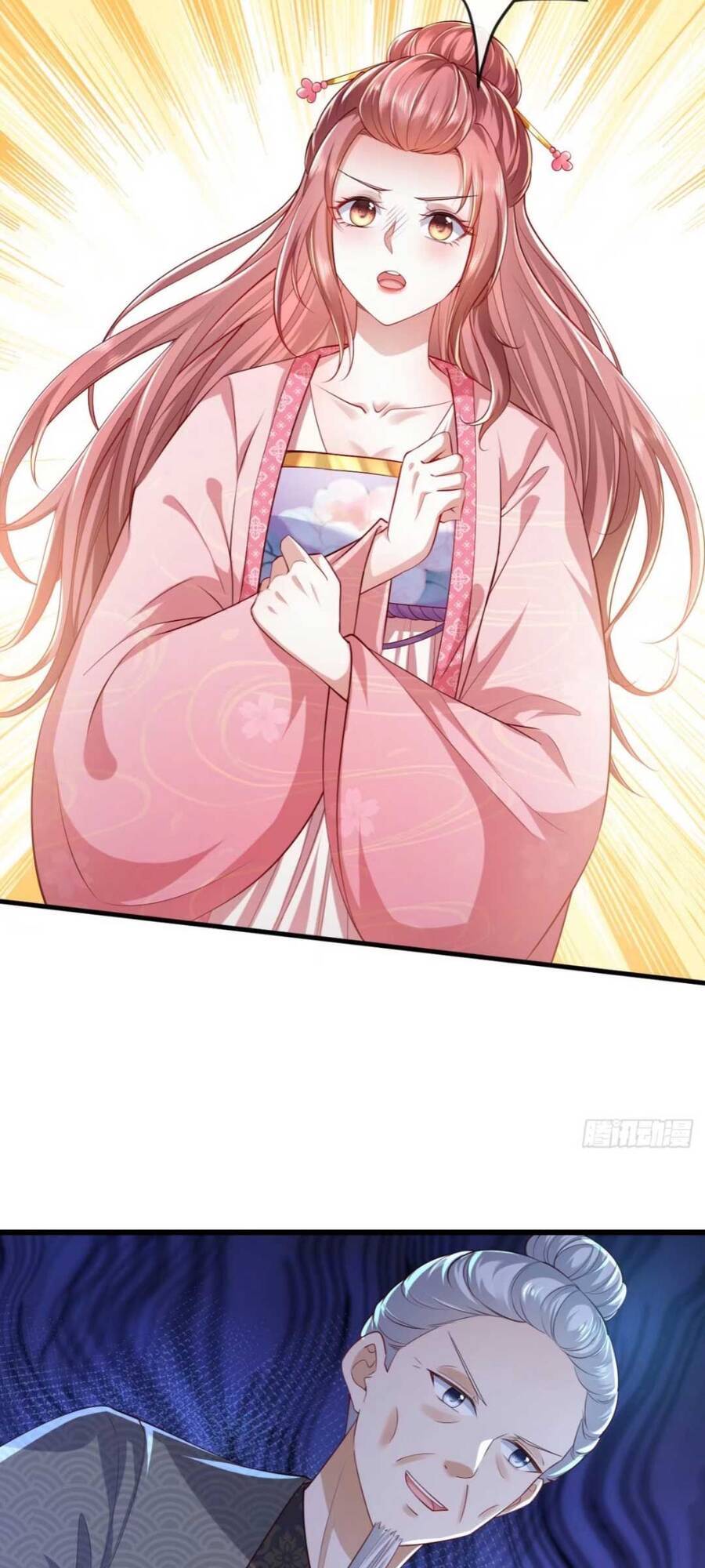 Đại Đích Nữ Trọng Sinh Về Báo Thù Chapter 6 - 61