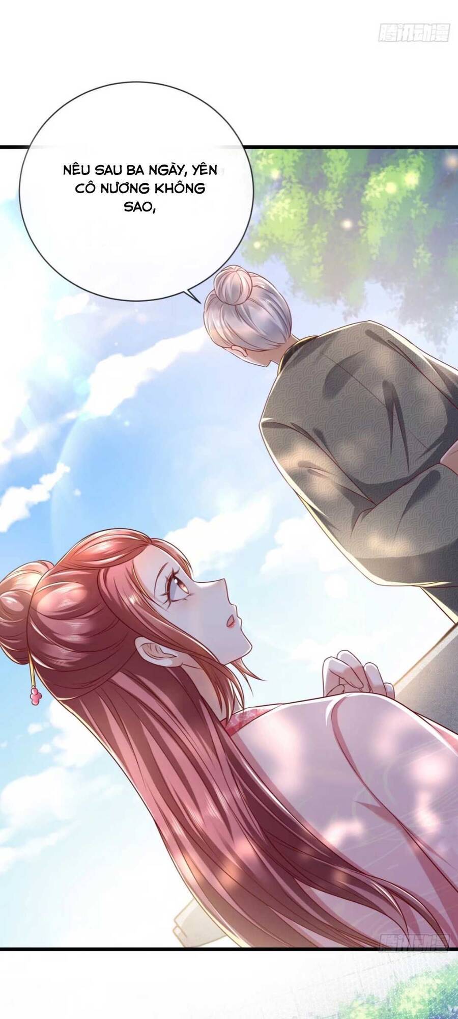 Đại Đích Nữ Trọng Sinh Về Báo Thù Chapter 6 - 64