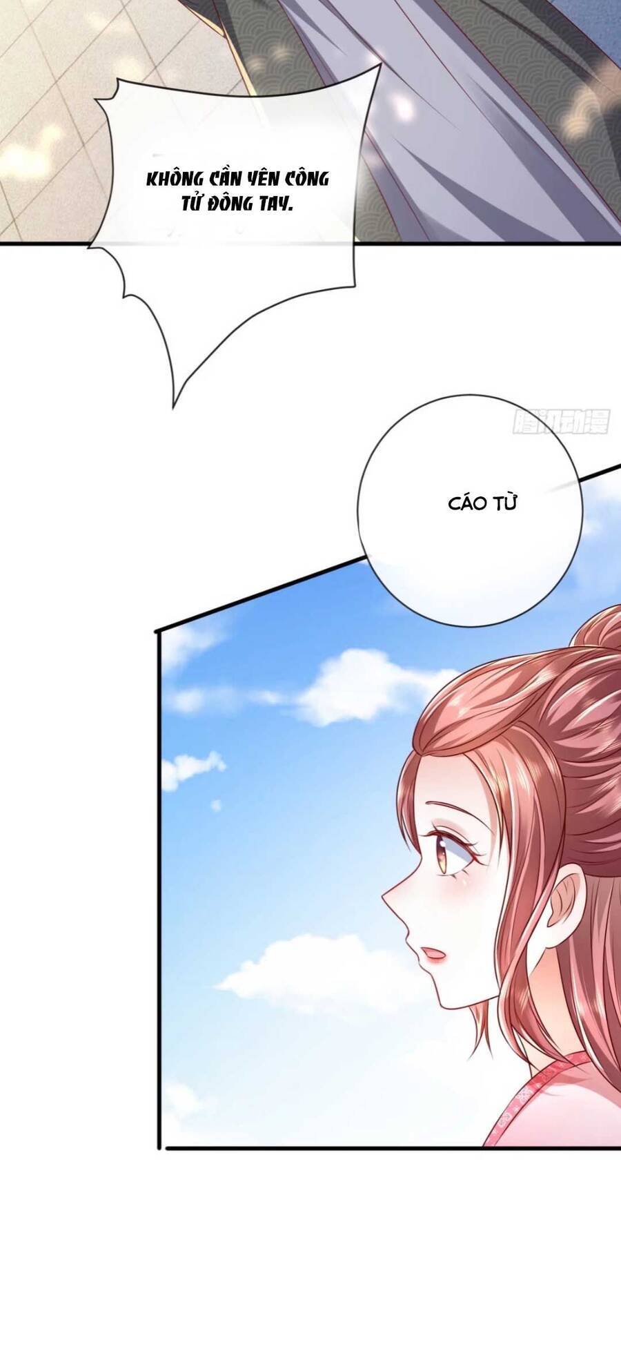 Đại Đích Nữ Trọng Sinh Về Báo Thù Chapter 6 - 67