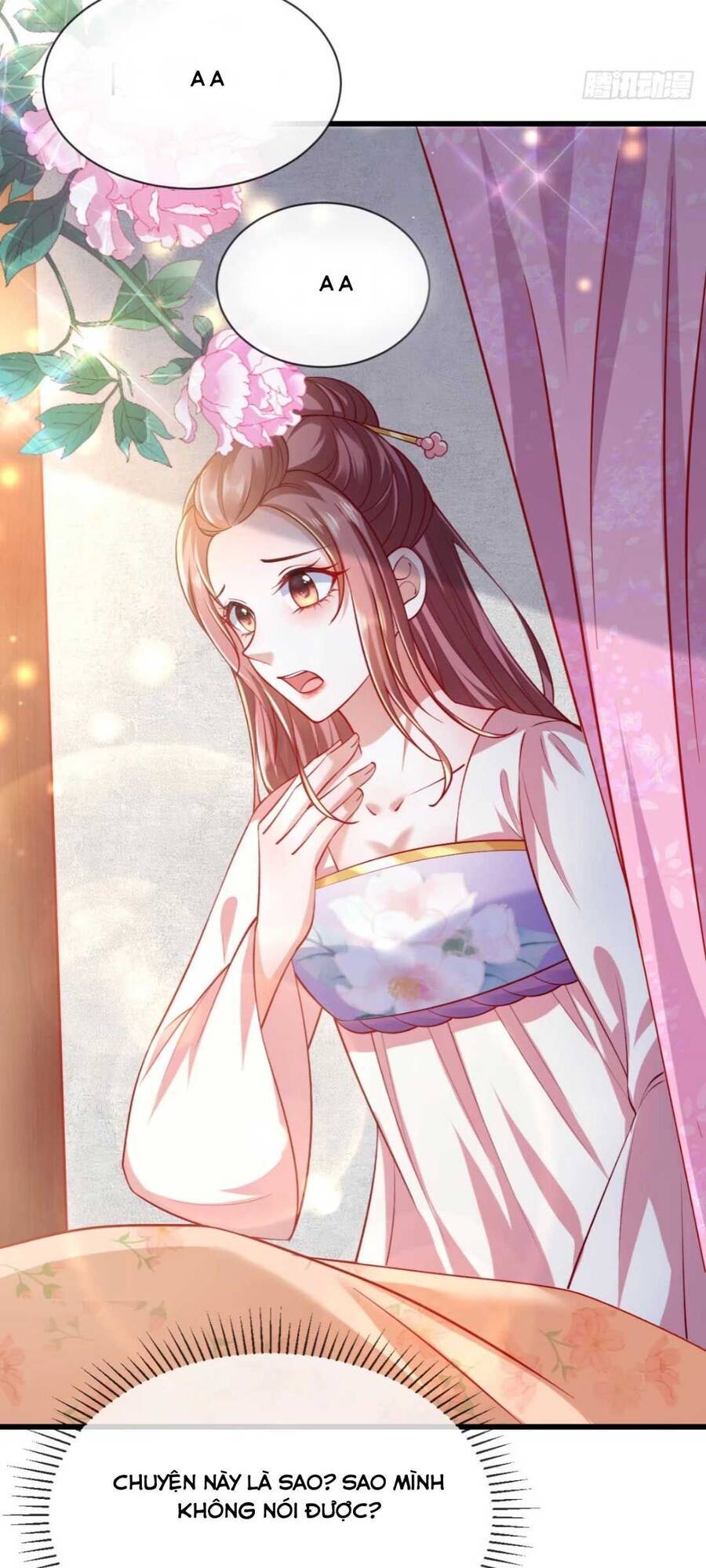 Đại Đích Nữ Trọng Sinh Về Báo Thù Chapter 6 - 72