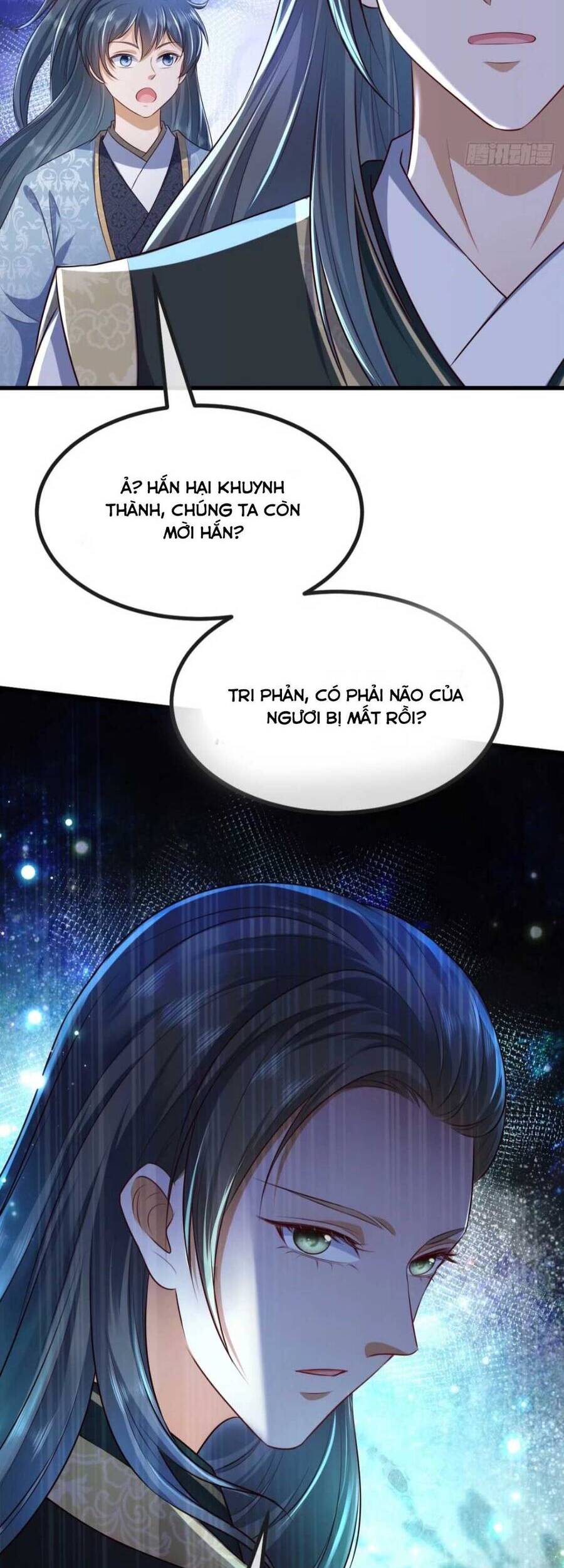 Đại Đích Nữ Trọng Sinh Về Báo Thù Chapter 7 - 20