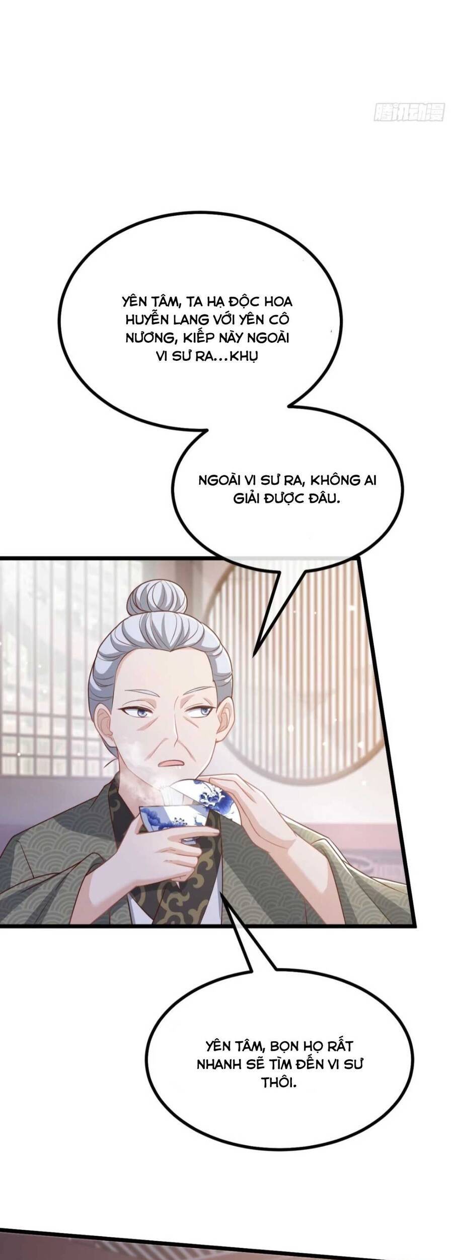 Đại Đích Nữ Trọng Sinh Về Báo Thù Chapter 7 - 24