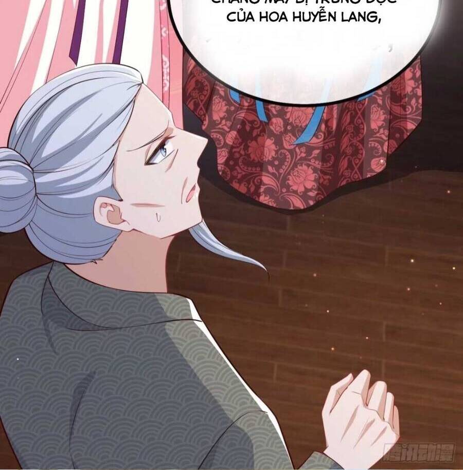 Đại Đích Nữ Trọng Sinh Về Báo Thù Chapter 7 - 36