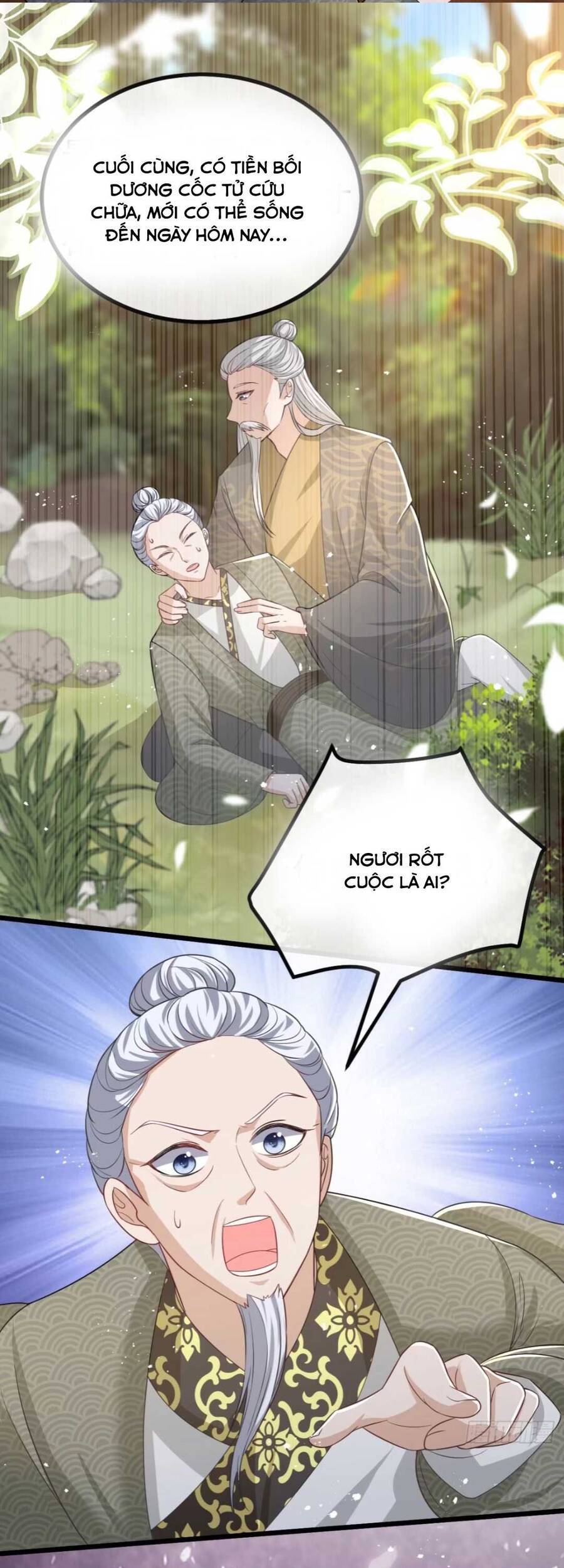 Đại Đích Nữ Trọng Sinh Về Báo Thù Chapter 7 - 38