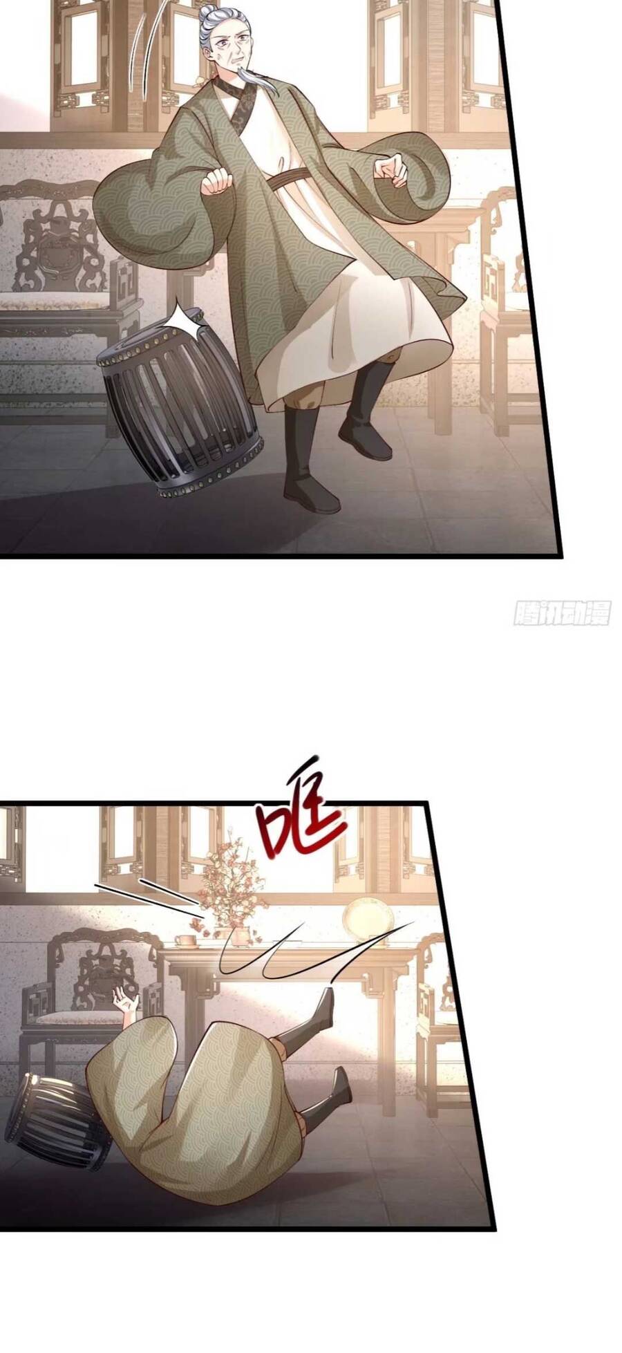 Đại Đích Nữ Trọng Sinh Về Báo Thù Chapter 7 - 44