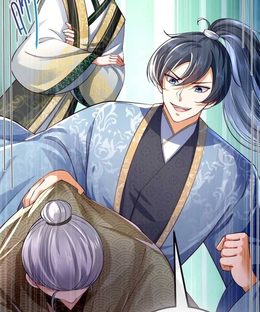 Đại Đích Nữ Trọng Sinh Về Báo Thù Chapter 7 - 48