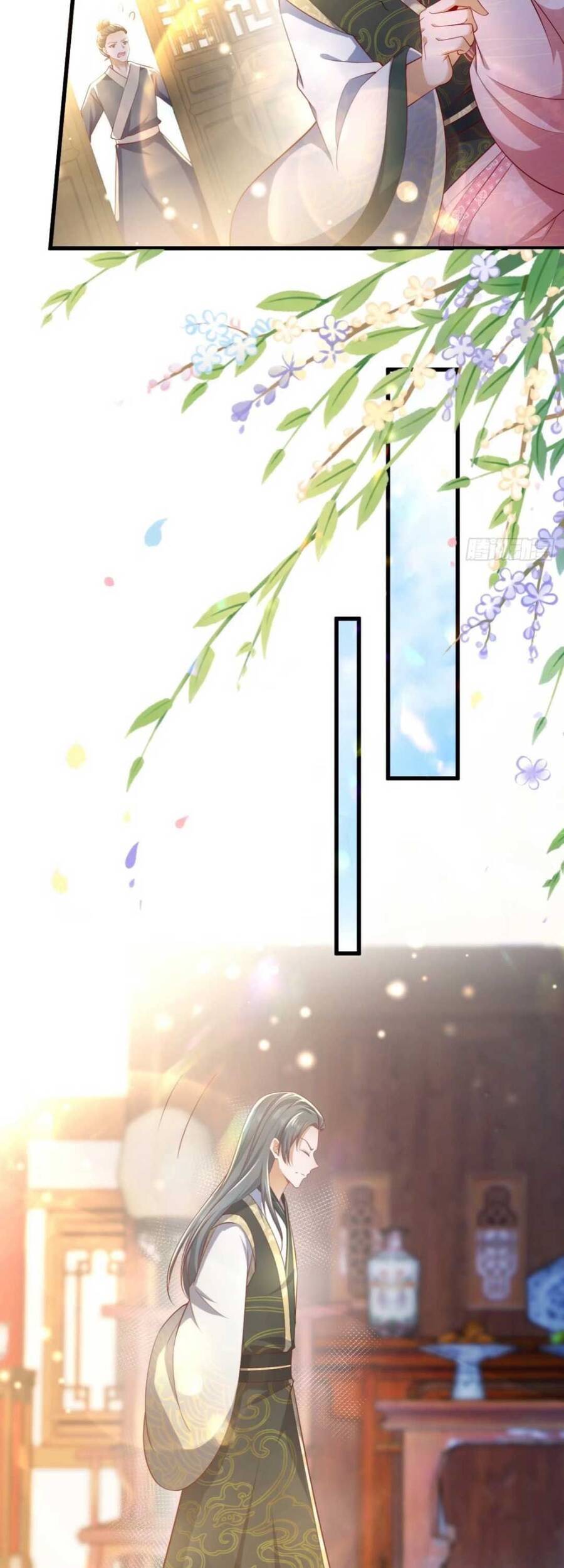 Đại Đích Nữ Trọng Sinh Về Báo Thù Chapter 7 - 6