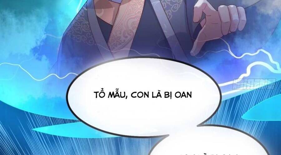 Đại Đích Nữ Trọng Sinh Về Báo Thù Chapter 7 - 54