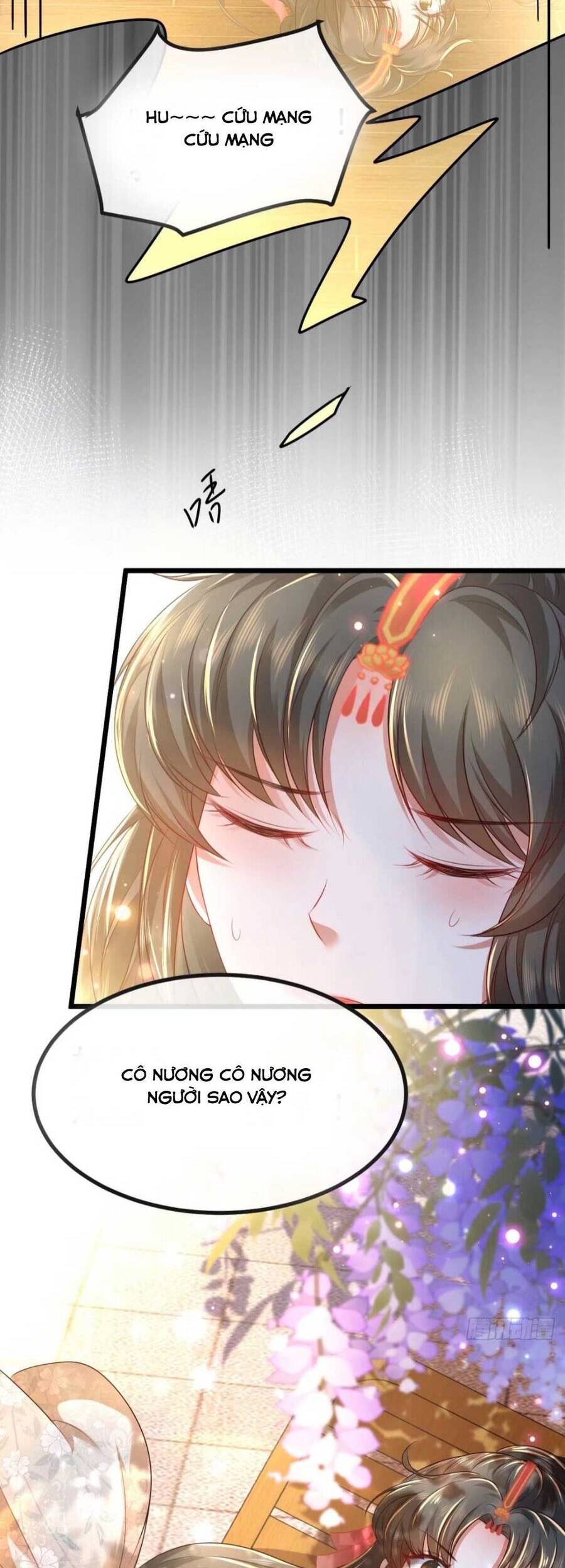 Đại Đích Nữ Trọng Sinh Về Báo Thù Chapter 7 - 58