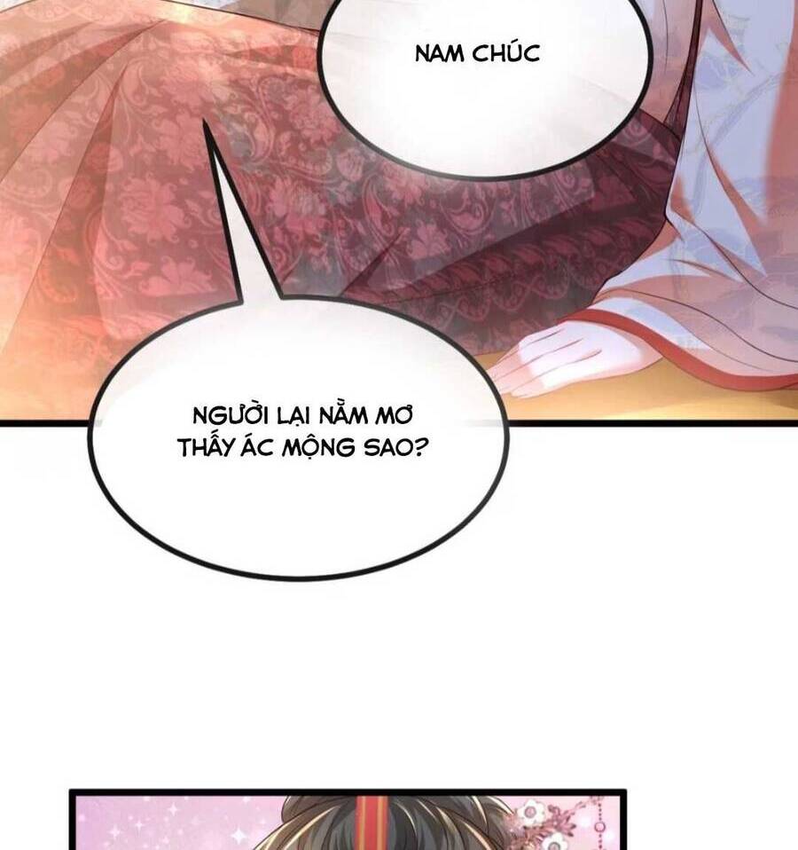 Đại Đích Nữ Trọng Sinh Về Báo Thù Chapter 7 - 61