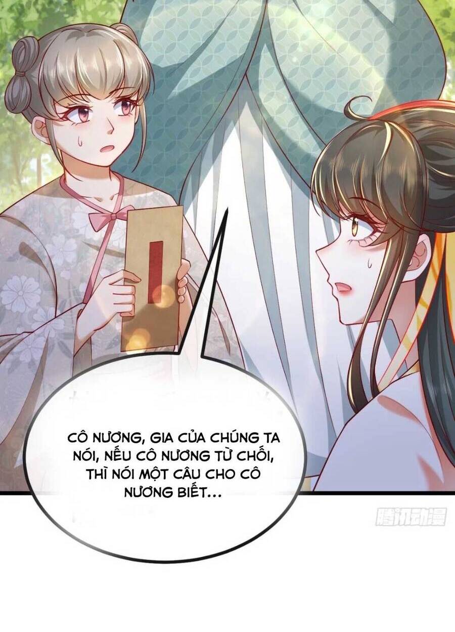 Đại Đích Nữ Trọng Sinh Về Báo Thù Chapter 7 - 65