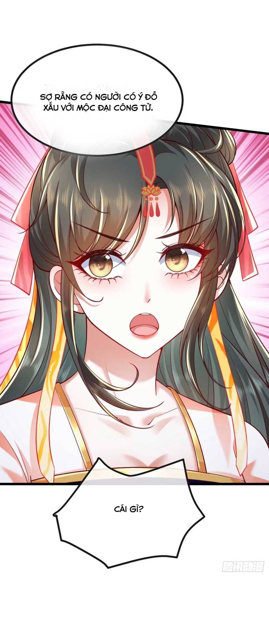 Đại Đích Nữ Trọng Sinh Về Báo Thù Chapter 7 - 66