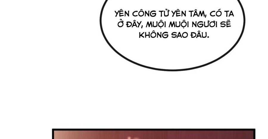 Đại Đích Nữ Trọng Sinh Về Báo Thù Chapter 7 - 8