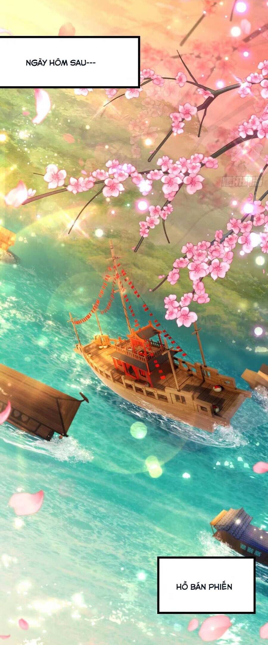 Đại Đích Nữ Trọng Sinh Về Báo Thù Chapter 8 - 14