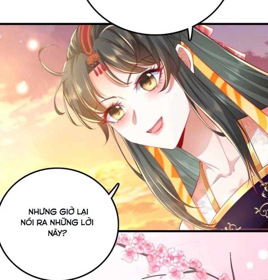 Đại Đích Nữ Trọng Sinh Về Báo Thù Chapter 8 - 17