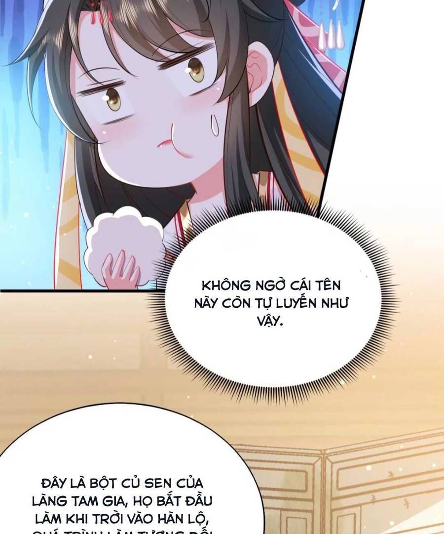 Đại Đích Nữ Trọng Sinh Về Báo Thù Chapter 8 - 20