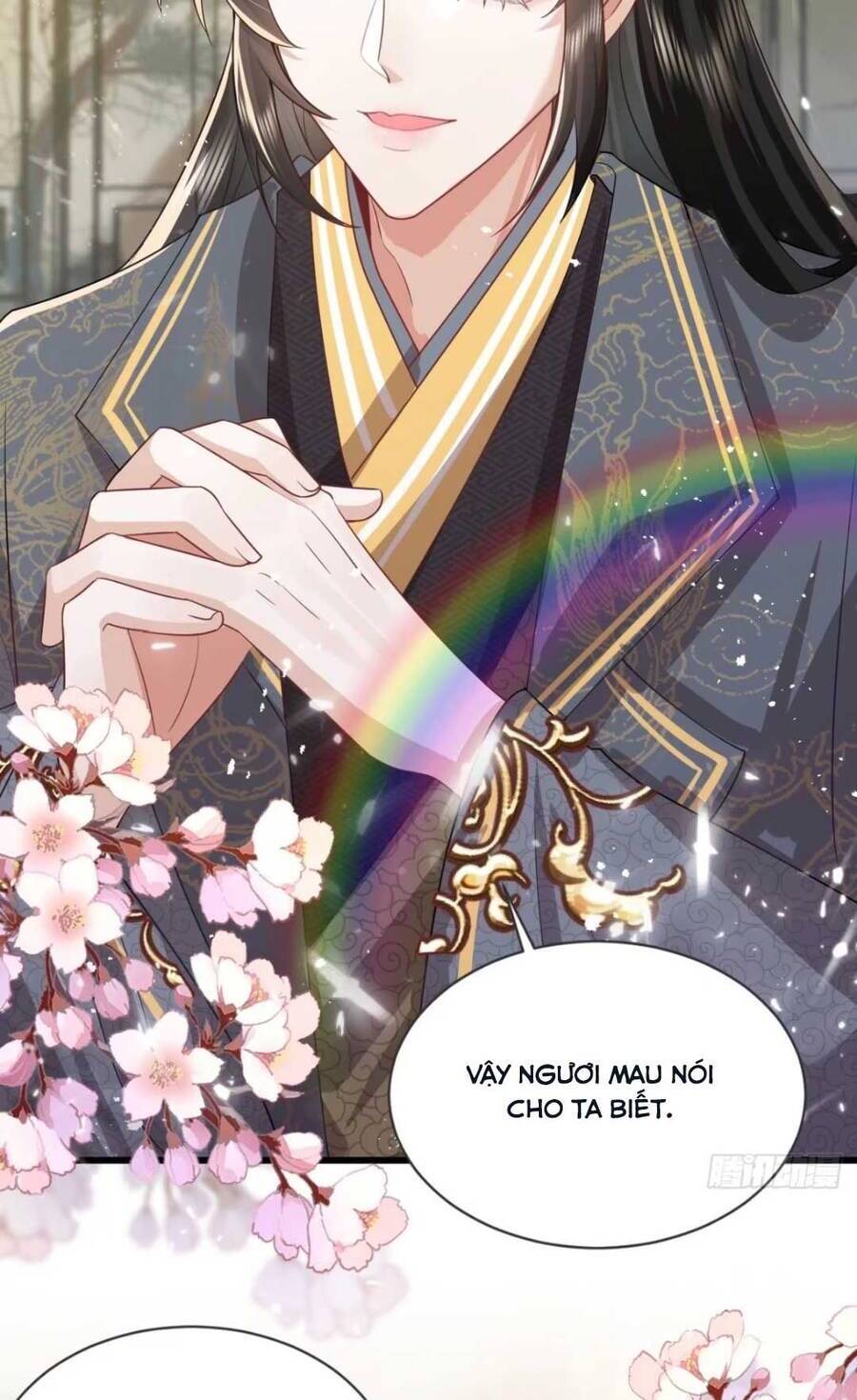Đại Đích Nữ Trọng Sinh Về Báo Thù Chapter 8 - 27