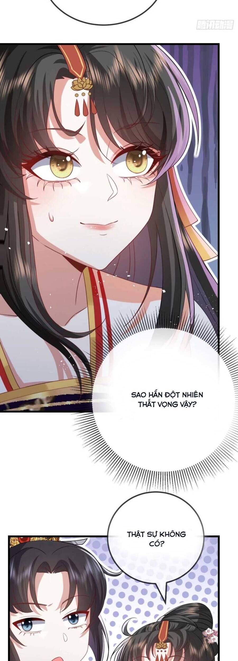 Đại Đích Nữ Trọng Sinh Về Báo Thù Chapter 8 - 35