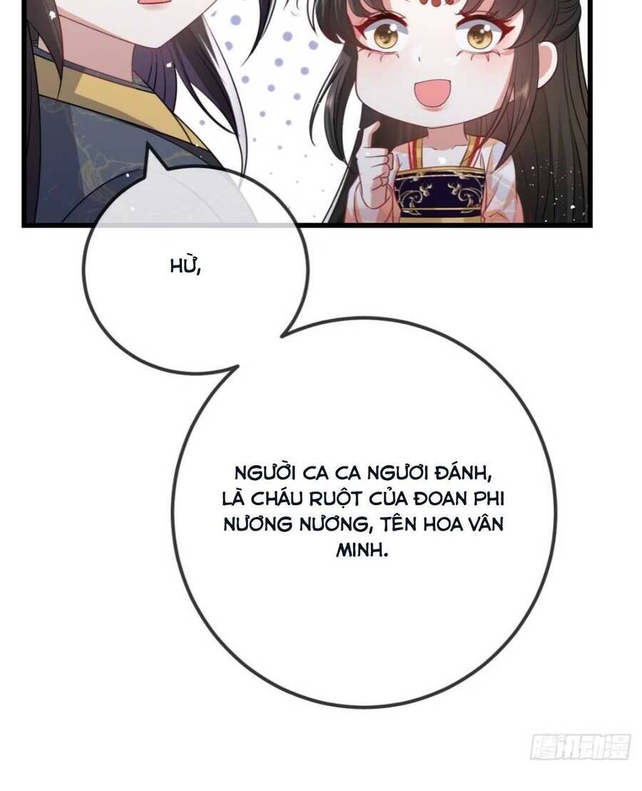 Đại Đích Nữ Trọng Sinh Về Báo Thù Chapter 8 - 36