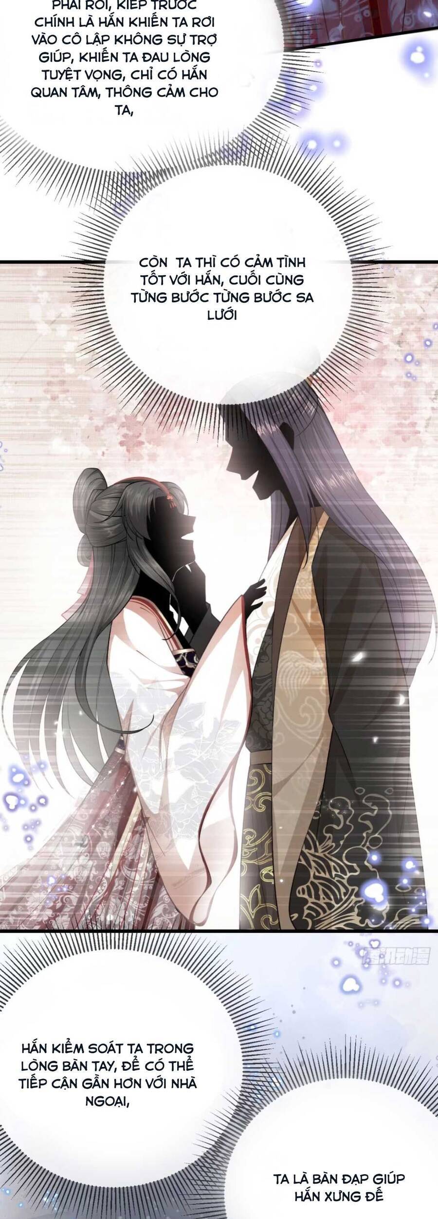 Đại Đích Nữ Trọng Sinh Về Báo Thù Chapter 8 - 46