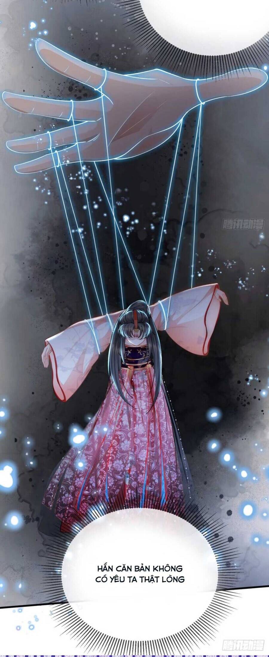 Đại Đích Nữ Trọng Sinh Về Báo Thù Chapter 8 - 47