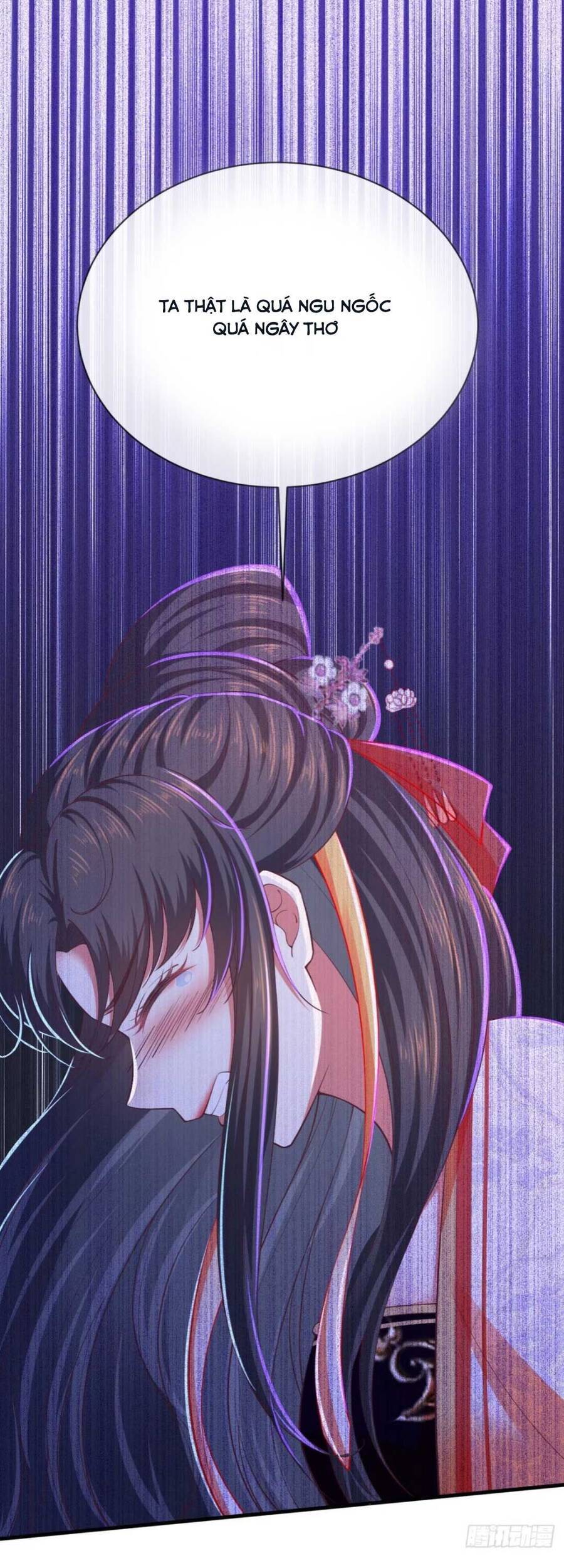 Đại Đích Nữ Trọng Sinh Về Báo Thù Chapter 8 - 49