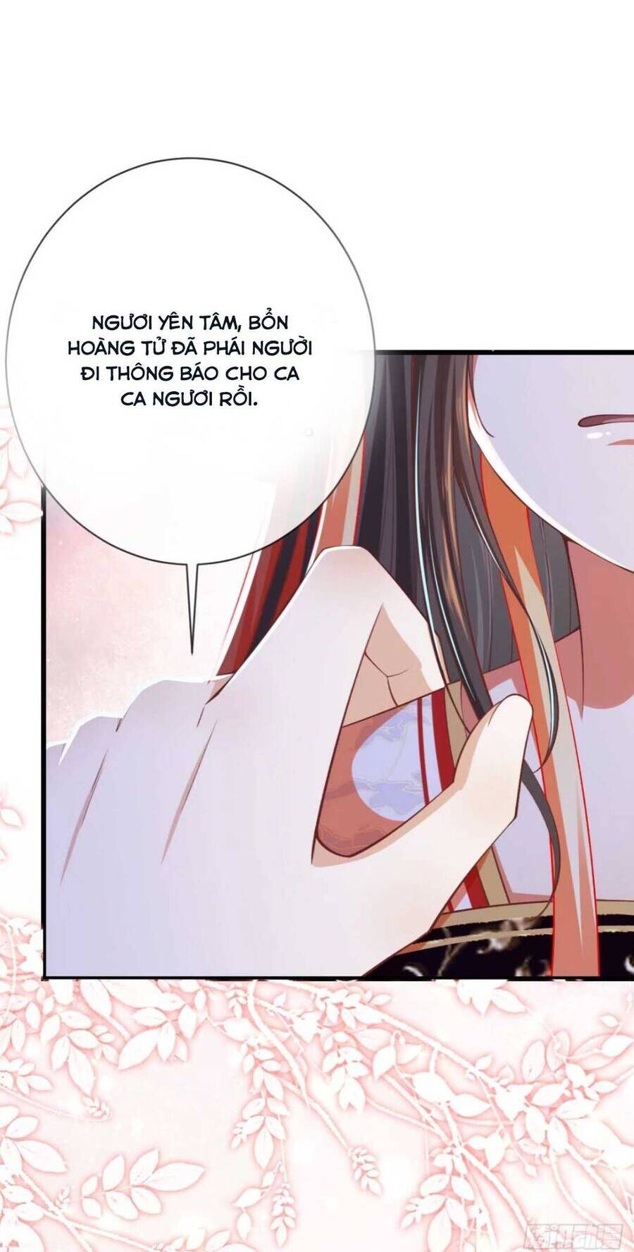 Đại Đích Nữ Trọng Sinh Về Báo Thù Chapter 8 - 50