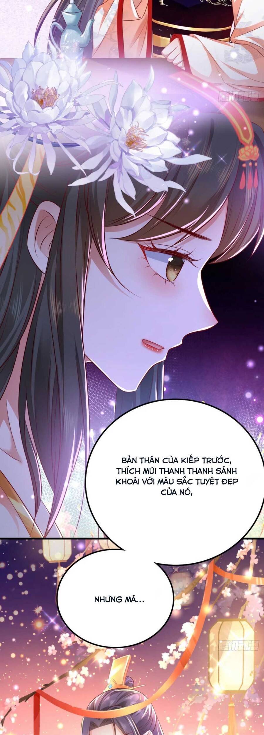 Đại Đích Nữ Trọng Sinh Về Báo Thù Chapter 8 - 6