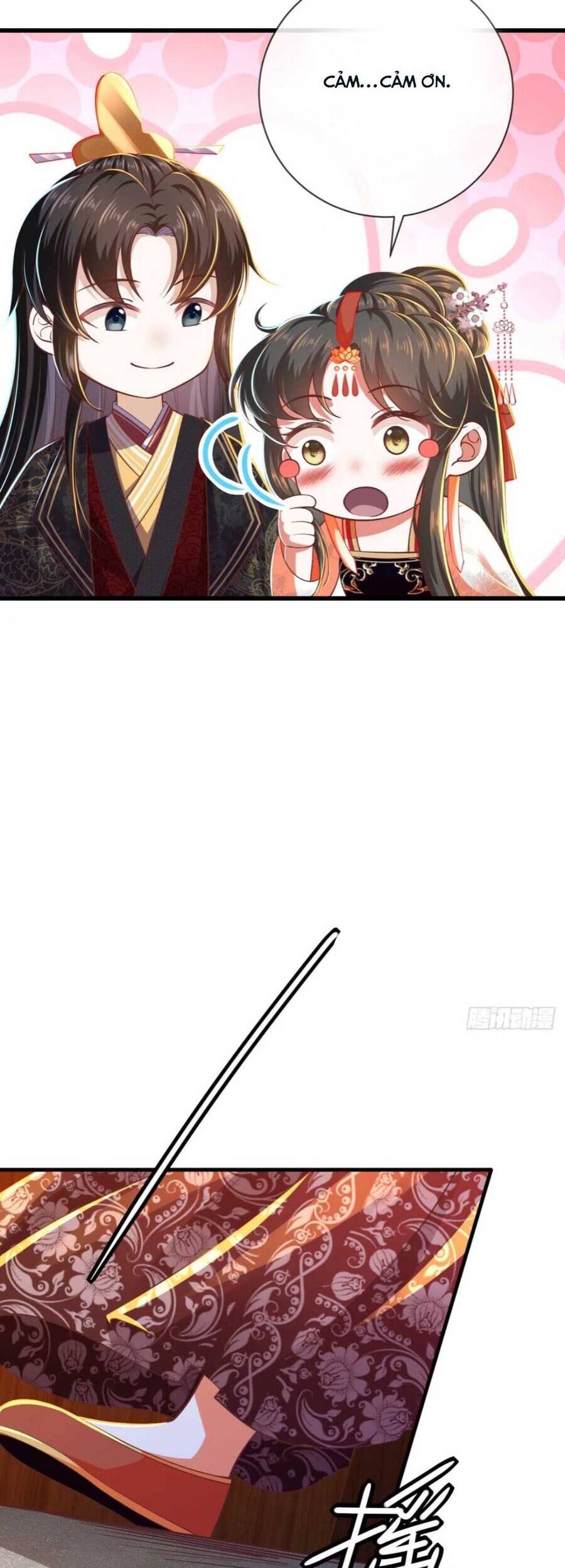 Đại Đích Nữ Trọng Sinh Về Báo Thù Chapter 8 - 52