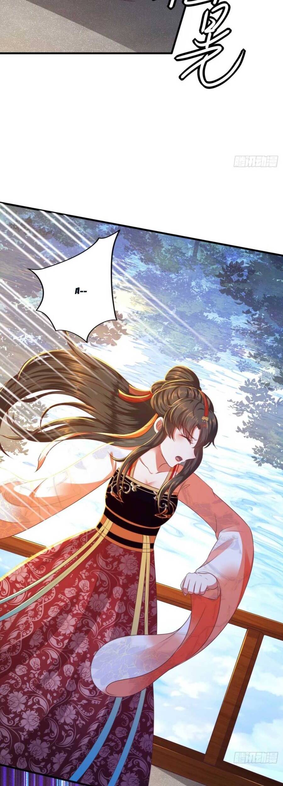 Đại Đích Nữ Trọng Sinh Về Báo Thù Chapter 8 - 53