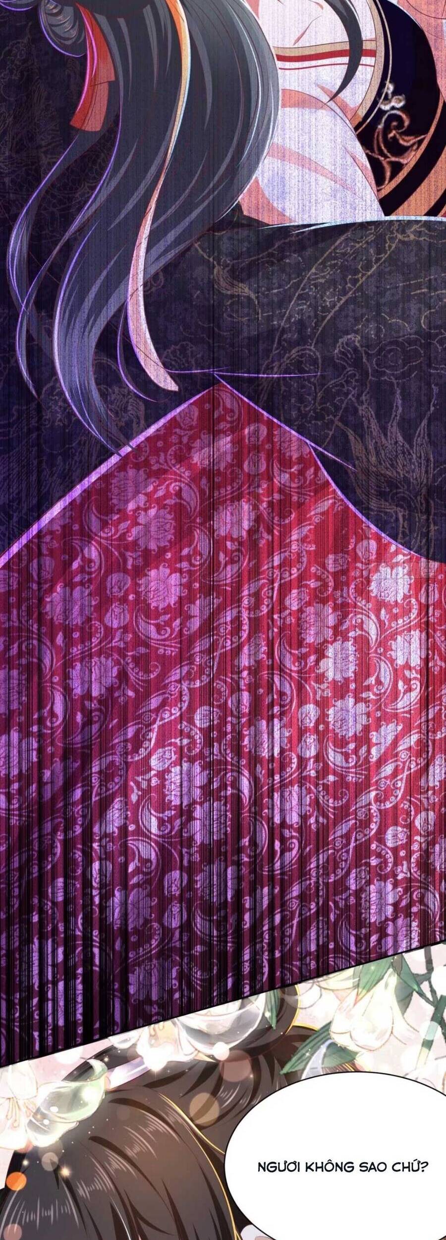 Đại Đích Nữ Trọng Sinh Về Báo Thù Chapter 8 - 55