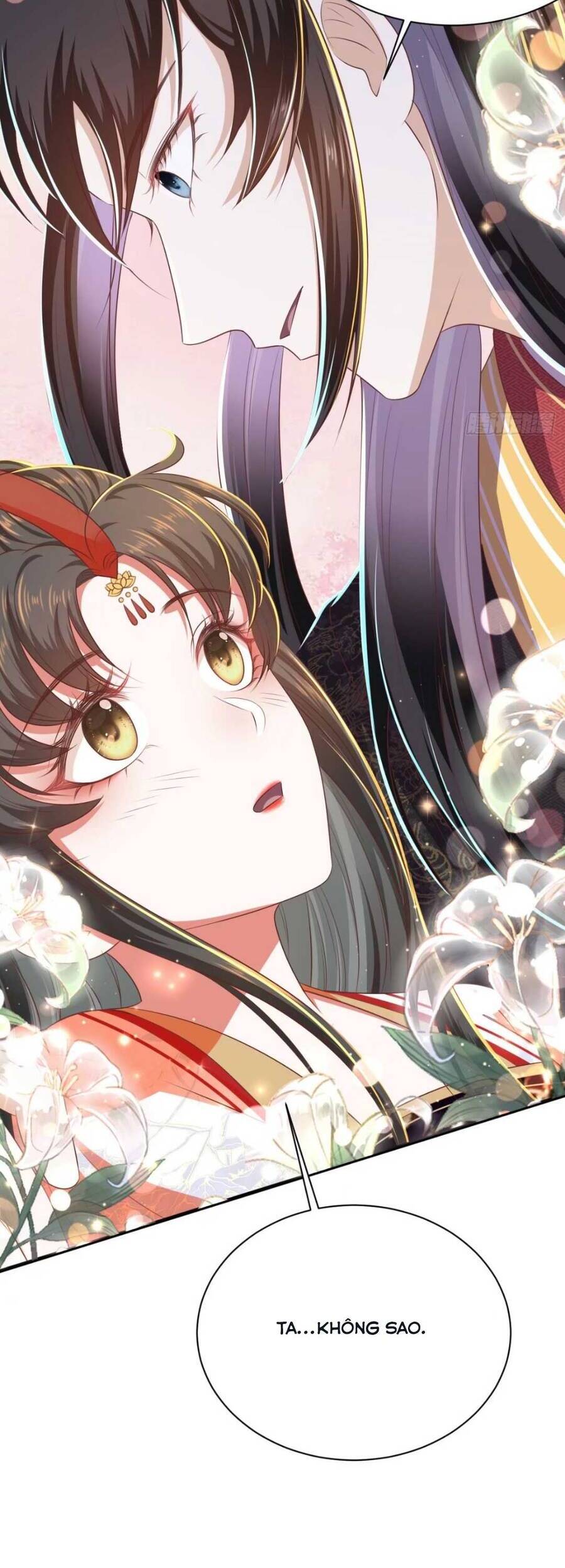 Đại Đích Nữ Trọng Sinh Về Báo Thù Chapter 8 - 56