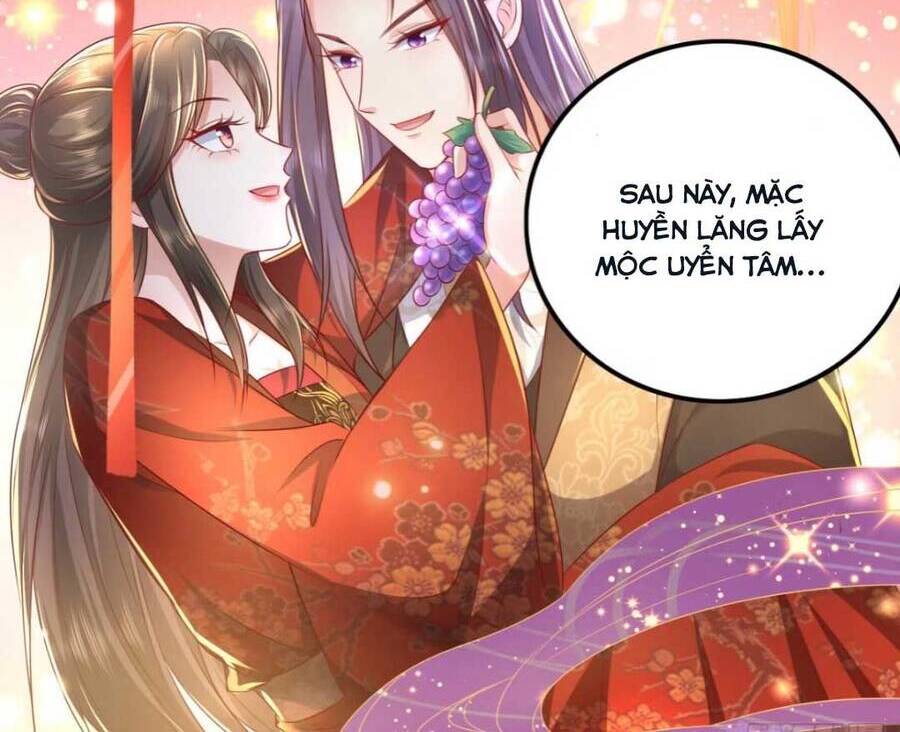 Đại Đích Nữ Trọng Sinh Về Báo Thù Chapter 8 - 7