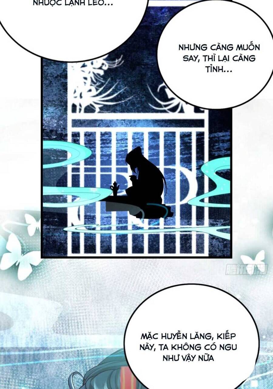 Đại Đích Nữ Trọng Sinh Về Báo Thù Chapter 8 - 9