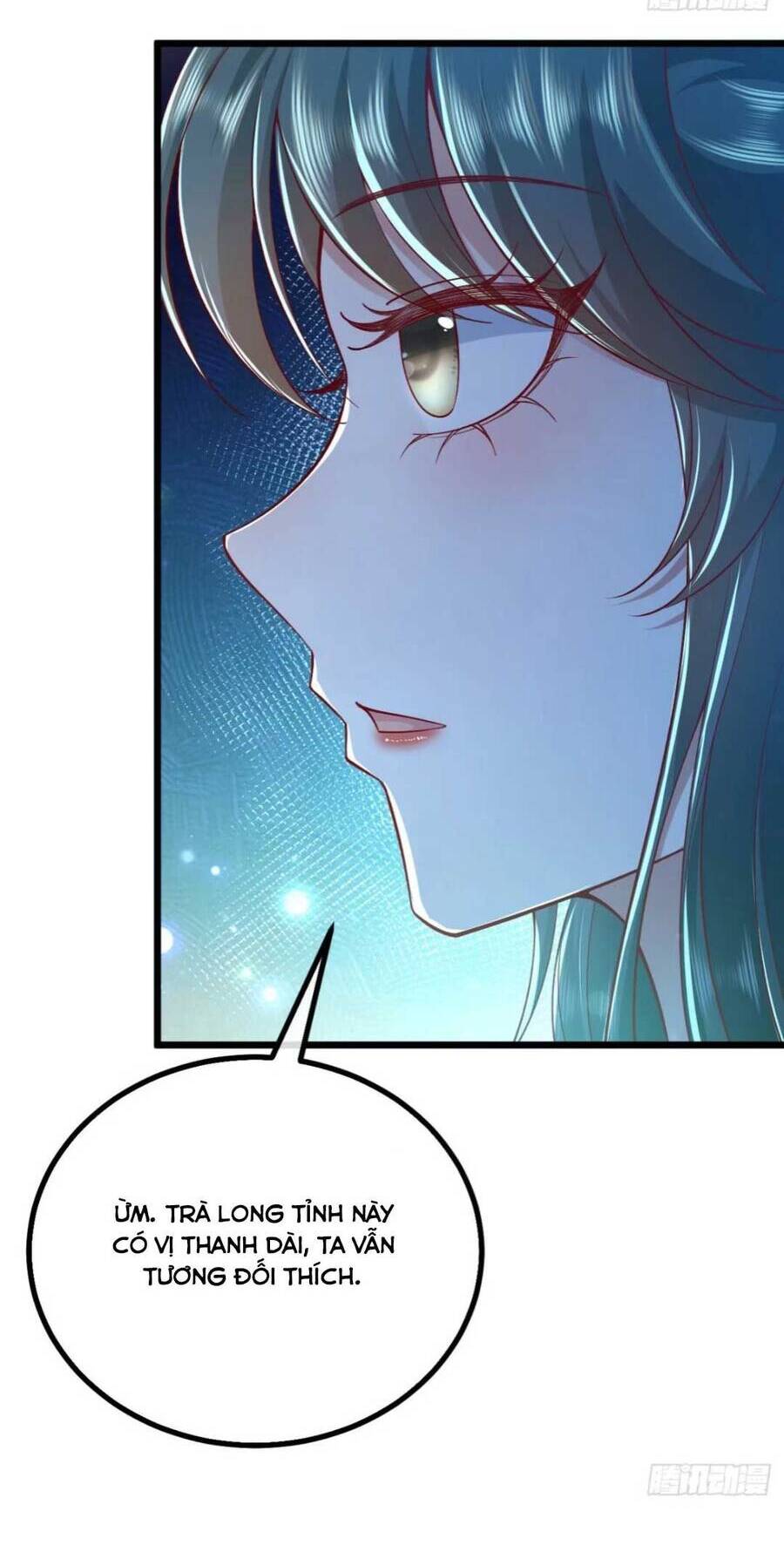 Đại Đích Nữ Trọng Sinh Về Báo Thù Chapter 9 - 24