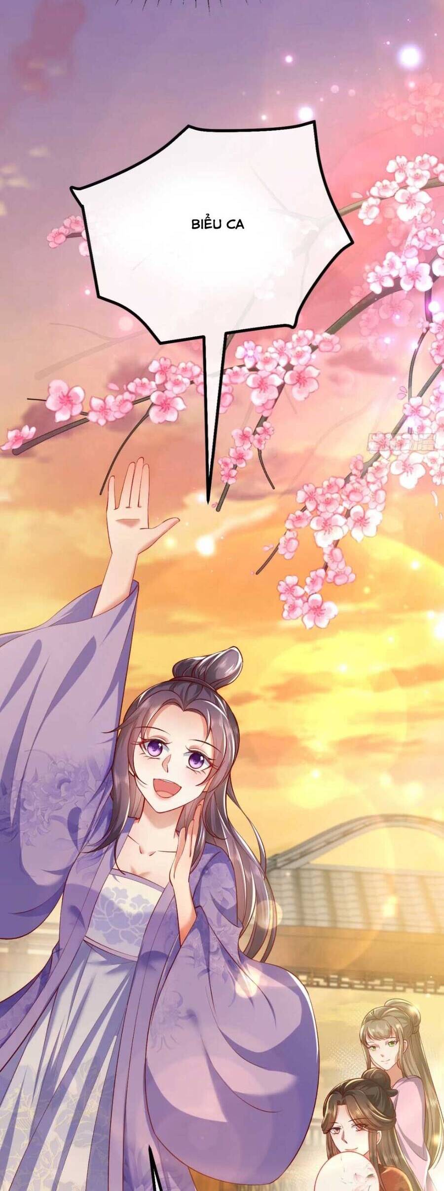 Đại Đích Nữ Trọng Sinh Về Báo Thù Chapter 9 - 26