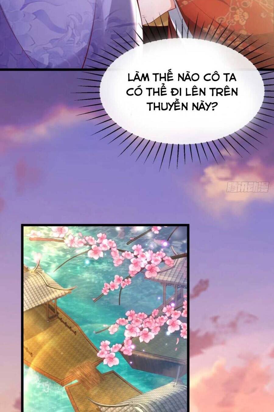 Đại Đích Nữ Trọng Sinh Về Báo Thù Chapter 9 - 30