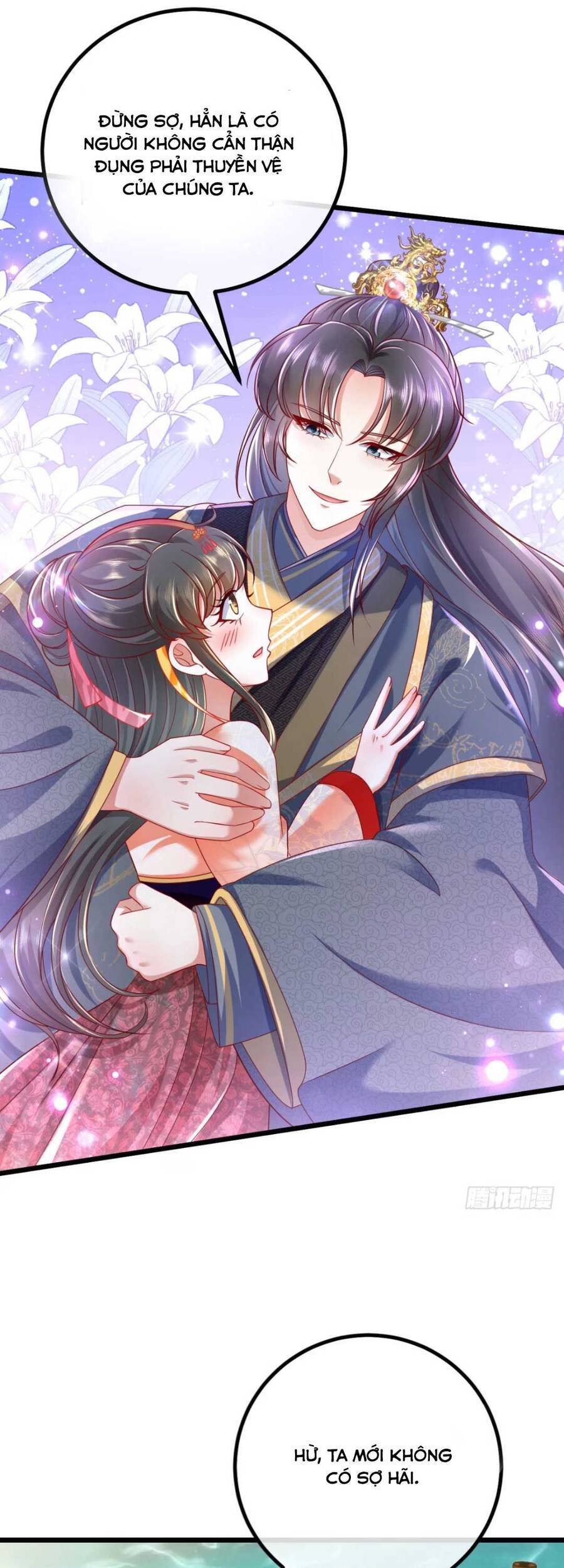 Đại Đích Nữ Trọng Sinh Về Báo Thù Chapter 9 - 4