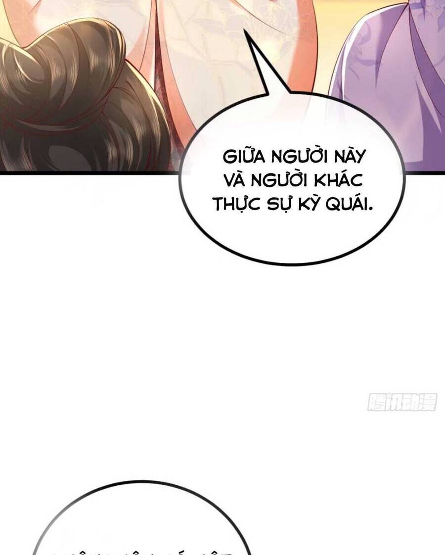 Đại Đích Nữ Trọng Sinh Về Báo Thù Chapter 9 - 34