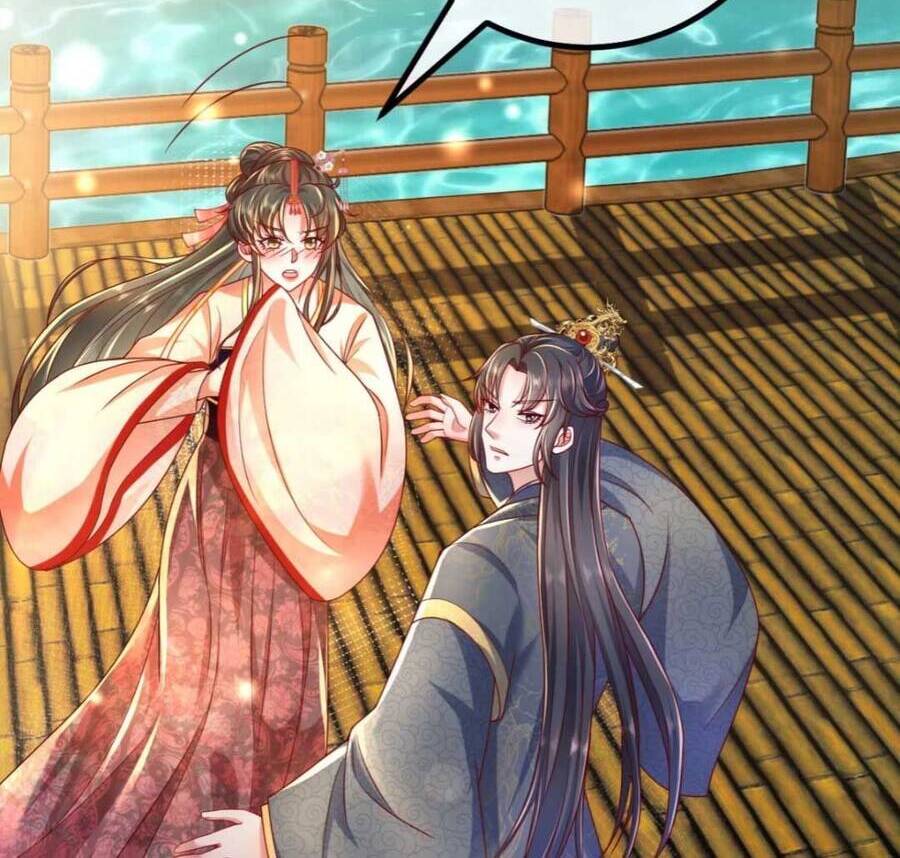 Đại Đích Nữ Trọng Sinh Về Báo Thù Chapter 9 - 5