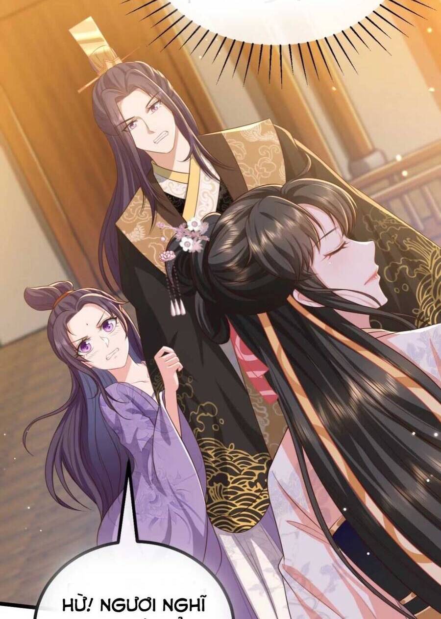 Đại Đích Nữ Trọng Sinh Về Báo Thù Chapter 9 - 42