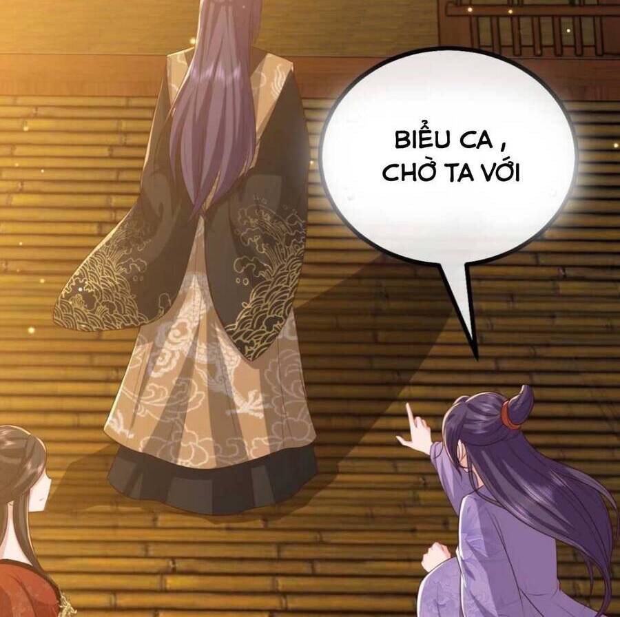 Đại Đích Nữ Trọng Sinh Về Báo Thù Chapter 9 - 44