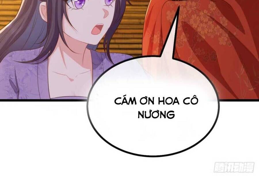 Đại Đích Nữ Trọng Sinh Về Báo Thù Chapter 9 - 46