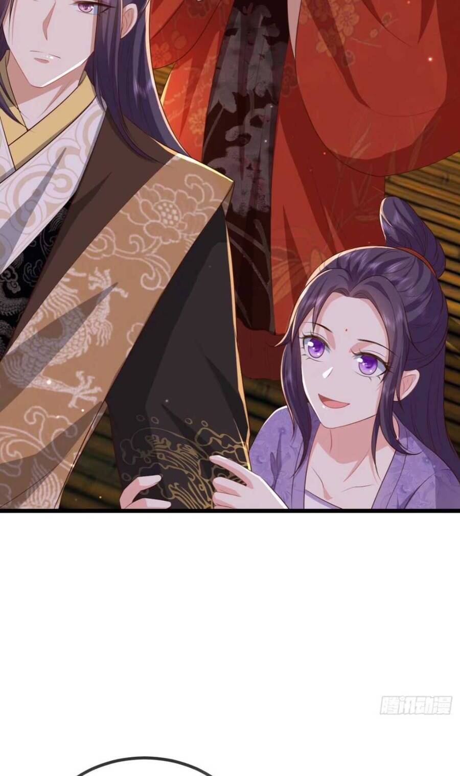 Đại Đích Nữ Trọng Sinh Về Báo Thù Chapter 9 - 50